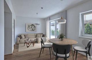 Wohnung kaufen in 6632 Ehrwald, Tiroler Alpenidylle: Elegante Erdgeschosswohnung mit Terrasse & 55 m² Wohnkomfort ab nur € 219.000,-