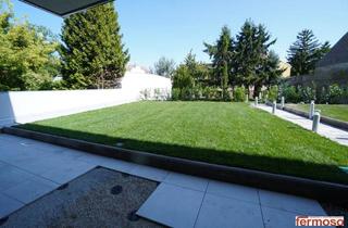 Wohnung kaufen in 1230 Wien, Provisionsfrei! 2 Zimmer Gartenwohnung im 23. Bezirk