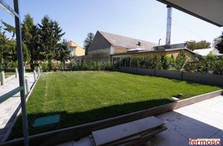 Wohnung kaufen in 1230 Wien, Gartenwohnung im 23. Bezirk Neubau