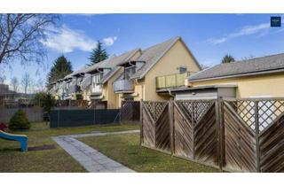 Maisonette mieten in Am Wagrain 272, 8055 Graz, Am Wagrain 272/1 - Maisonette mit Balkon und Terrasse und einer kleinen Grünfläche