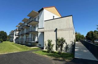 Wohnung mieten in Packer Straße 92, 8501 Lieboch, 2 Zimmer Mietwohnung (48,59 m²) mit Balkon und Tiefgarage in Lieboch