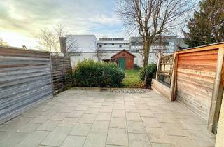 Maisonette mieten in Europastraße 1D, 8330 Feldbach, Maisonetten-Wohnung mit Terrasse in Feldbach ...!