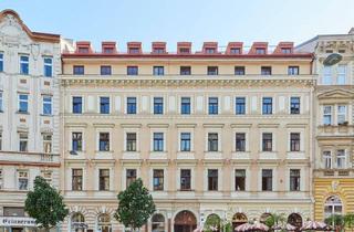 Maisonette mieten in 1070 Wien, Charmante Maisonette-Oase im ADLERHOF | 5 Gehminuten zur U3 VOLKSTHEATER - ab sofort verfügbar