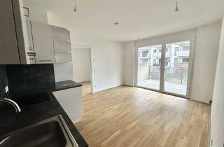 Wohnung mieten in Bertha-Von-Suttner-Gasse, 1220 Wien, Moderne 2 Zi Wohnung mit Balkon - JETZT 1 Monat mietzinsfreie Zeit! (nahe U1)