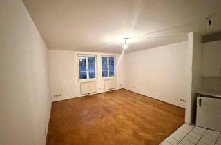 Wohnung mieten in 1050 Wien, Perfekt gelegene 3-Zimmer-Wohnung in 1050 zu vermieten! Gleich beim Naschmarkt!