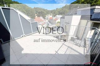 Maisonette mieten in In Der Klausen, 1230 Wien, RUHELAGE - moderne, helle Maisonettewohnung - Wohnen oder Urlaub?