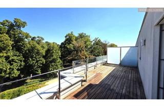 Wohnung mieten in 2344 Maria Enzersdorf, Maria Enzersdorf - Schlosspark!!! Stylische Neubauwohnung + MEGA Dachterrasse + Grün- und Weitblick!