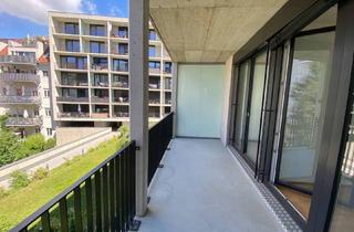 Wohnung mieten in Augasse, 8020 Graz, 1 MONAT MIETFREI- Charmante 2-Zimmer-Neubauwohnung mit Loggia