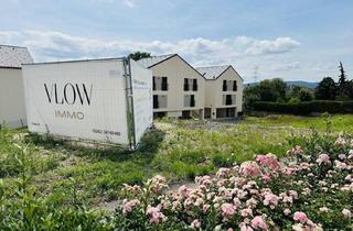 Doppelhaushälfte kaufen in 2100 Korneuburg, ! Online Besichtigung ! traumhafter Erstbezug | 3 Schlafzimmer | schlüsselfertig