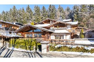 Haus kaufen in 6352 Ellmau, Exklusives Chalet am Fuße des Wilden Kaisers