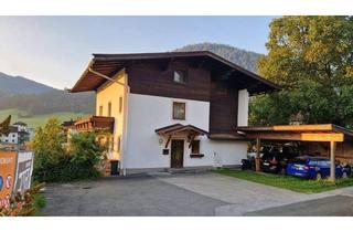 Haus kaufen in Pirchmoos 65, 6306 Söll, Attraktives Mehrgenerationenhaus mit zahlreichen Entwicklungsmöglichkeiten