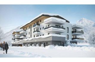 Grundstück zu kaufen in 6393 Sankt Ulrich am Pillersee, Ihr neues Projekt für 2026 - Grundstück mit Baugenehmigung für Wohn- und Geschäftshaus