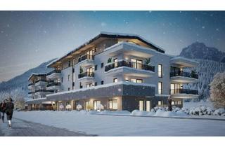 Grundstück zu kaufen in 6393 Sankt Ulrich am Pillersee, Ihr neues Projekt für 2026 - Grundstück mit Baugenehmigung für Wohn- und Geschäftshaus