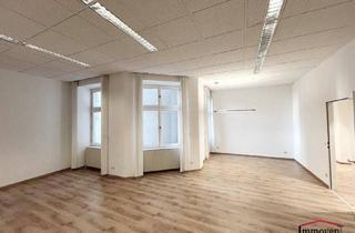 Büro zu mieten in Mariahilfer Straße, 1070 Wien, Komplette Büroetage im Altbau in TOPLAGE! (Mietbeginn nach Vereinbarung)