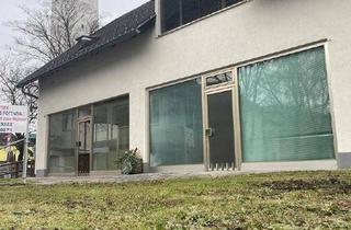 Büro zu mieten in Mariazellerstrasse, 3160 Traisen, Top Lage - großes Potenzial - Geschäftslokale