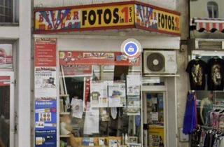 Gewerbeimmobilie kaufen in Meidlinger Hauptstraße, 1120 Wien, # SQ - UNBEFRISTETES GESCHÄFTSLOKAL DIREKT AUF DER MEIDLINGER HAUPTSTRASSE - 1120 WIEN - 6% RENDITE