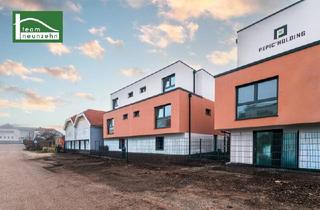 Doppelhaushälfte kaufen in Magnoliengasse, 1220 Wien, Ihr neues Zuhause in Wien Hirschstetten: Stilvolle Doppelhaushälfte mit großzügiger Freifläche!