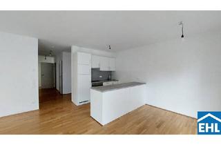 Wohnung mieten in Wildgartenallee, 1120 Wien, WOHNQUARTIER WILDGARTEN - Wohnen auf der Sonnenseite Wiens direkt am Rosenhügel