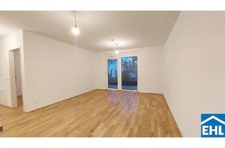 Wohnung mieten in Mona-Lisa-Steiner-Weg, 1120 Wien, WOHNQUARTIER WILDGARTEN - 2-Zimmerwohnung mit Terrasse!