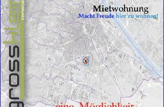 Wohnung mieten in Buchengasse, 1100 Wien, Loggiawohnung, 3ter Liftstock, Grünruhelage, Provisionsfrei