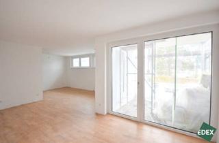 Wohnung mieten in 1190 Wien, Erstbezug mit Terrasse: Schöner 1,5-Zimmer-Neubau in 1190 Wien