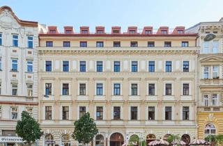 Maisonette mieten in 1070 Wien, Charmante Maisonette-Oase im ADLERHOF | 5 Gehminuten zur U3 VOLKSTHEATER - ab sofort verfügbar