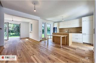 Haus kaufen in Perfektastraße, 1230 Wien, • NEU! • NAHE U6 • 5 ZIMMER • GARTEN • 2 TERRASSEN • KÜCHE INKL. • PKW-STELLPLATZ INKL. • 1230 WIEN • EIGENTUM •