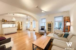 Wohnung kaufen in 1070 Wien, Geräumige 4-Zimmer Wohnung in TOP-Lage I inkl. Lift, Stellplatz und Loggia