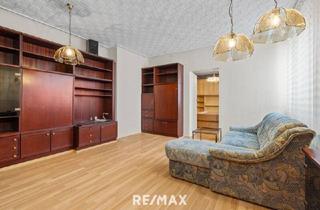 Wohnung kaufen in 1170 Wien, Charmante 2-Zimmer-Wohnung in 1170 Wien – sanierungsbedürftig - Bieterverfahren