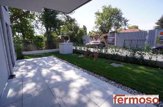 Wohnung kaufen in Kolbegasse, 1230 Wien, Neubau- Tolle 2 Zimmer Gartenwohnung in der Kolbegasse