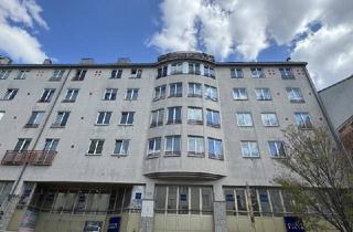 Immobilie kaufen in 1020 Wien, ATTRAKTIVES ANLEGERPAKET - 3x vermietet für 5-6% Rendite + 1x Leerstand!