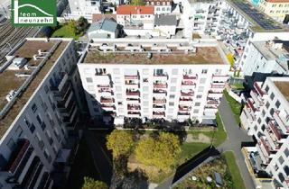 Genossenschaftswohnung in Eggenberger Gürtel, 8020 Graz, Attraktive Lage – Hoher Wohnkomfort – Nachhaltiges Konzept