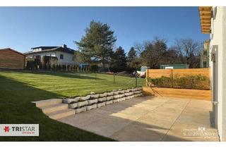 Villen zu kaufen in 2392 Sulz im Wienerwald, NEU! LEBEN IM GRÜNEN BEREICH 6 ZIMMER PKW-STELLPLÄTZE GARTEN TERRASSE WIENERWALD