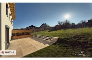 Wohnung kaufen in 2392 Sulz im Wienerwald, NEU! ++ LEBEN IM GRÜNEN BEREICH ++ 4 HÄUSER ++ 8 PKW STELLPLÄTZE ++ GARTEN ++ TERRASSE ++ WIENERWALD ++