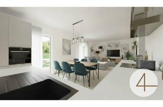 Wohnung kaufen in 4721 Altschwendt, Barrierefreie Balkonwohnungen in ruhiger, naturnaher Lage