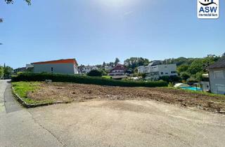 Grundstück zu kaufen in 4073 Wilhering, Exklusives Baugrundstück für Einfamilienhaus oder Doppelhaus in zentraler, sehr begehrter Lage
