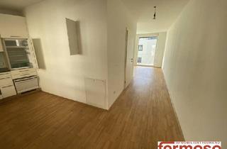 Wohnung mieten in 8020 Graz, 1-Zimmer-Wohnung mit Loggia – urban & ruhig in Graz