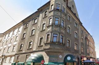 Wohnung kaufen in Mirabellplatz, 5020 Salzburg, Elisabeth-Vorstadt! 4-Zimmer-Wohnung in Patrizierhaus
