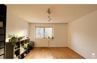 Wohnung kaufen in 1210 Wien, Helle 1-Zimmer-Neubauwohnung in Toplage nahe der Alten Donau & Veterinärmedizinische Universität Wien