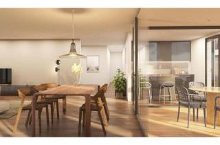 Penthouse kaufen in 6850 Dornbirn, Edle 3-Zimmer-Neubauwohnung in Dornbirn
