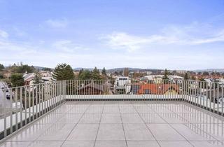 Maisonette kaufen in Speisinger Straße, 1130 Wien, Speisinger Straße 122–124 - Exklusive 4-Zimmer-Maisonette-Wohnung mit Dachterrasse - Haus 122 - Top 3