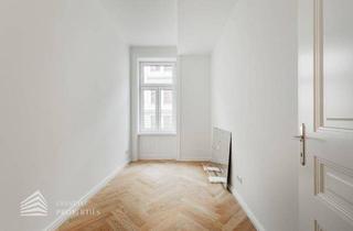 Wohnung kaufen in Wiedner Hauptstraße, 1040 Wien, Heller 3-Zimmer Erstbezug, Nähe Wiedner Hauptstraße