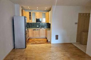 Wohnung kaufen in Karmelitermarkt, 1020 Wien, Neubau-City-Juwel am Karmelitermarkt: 2-Zimmer-Hofruhelage nahe 1. Bezirk