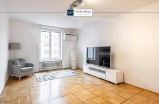 Wohnung kaufen in 1010 Wien, Sonnige 2 - Zimmerwohnung direkt am Hohen Markt