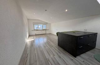 Wohnung kaufen in 5302 Henndorf am Wallersee, 4-Zimmer DG Wohnung in Henndorf mit 2 PP und 2 Kellern