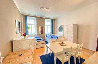 Wohnung kaufen in Schweglerstraße, 1150 Wien, Voll ausgestattete Garconniere bei U3 Schweglerstraße