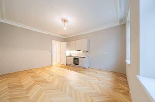 Wohnung kaufen in Schönbrunner Straße 39, 1050 Wien, Großzügige 3-Zimmer-Wohnung in zentraler Lage