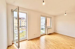 Wohnung kaufen in Reumannplatz, 1100 Wien, Anlegerwohnung in Wien mit 3,52% Rendite – vermietet bis 2027! Renditepotential > 4% bei Neuvermietung möglich