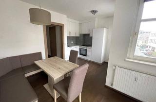 Wohnung mieten in Adlergasse, 9020 Klagenfurt, Zur Miete: Gepflegte, möblierte Kleinwohnung in der Innenstadt