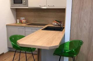 Wohnung mieten in 5400 Hallein, Modernes, vollmöbliertes Apartment – All-Inclusive!